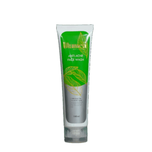 Illumea Anti-Acne Face Wash 100ml