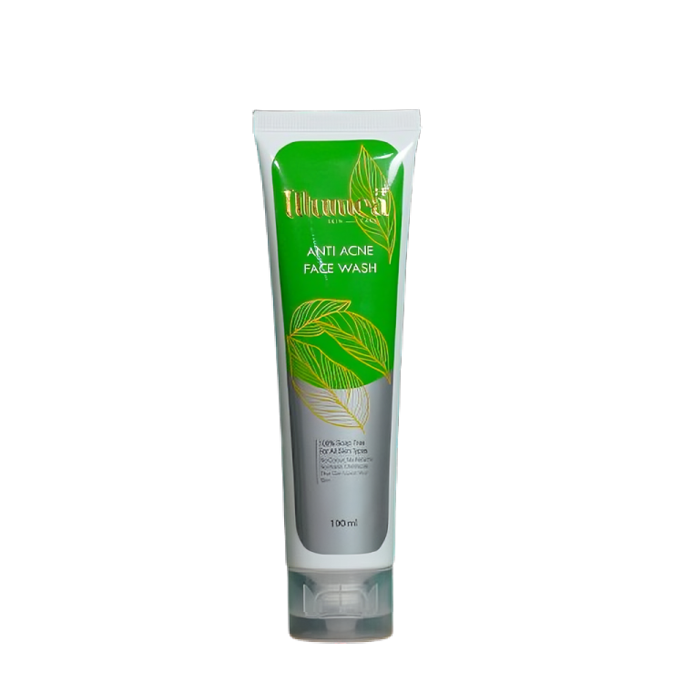 Illumea Anti-Acne Face Wash 100ml
