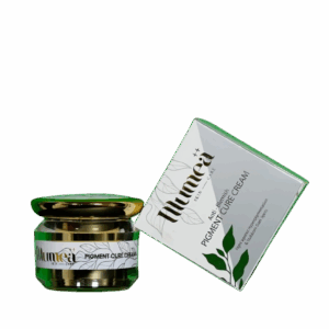 Illumea Pigment Cure Cream 50g