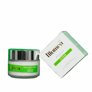 Illumea Scrub 100g